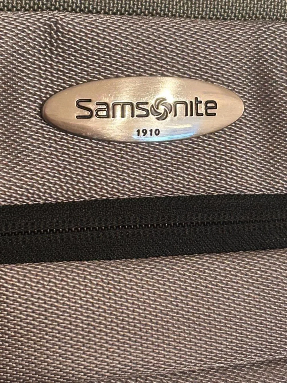 Samsonite Computer Laptop Bag Shoulder Strap EXCELLENT CONDITION